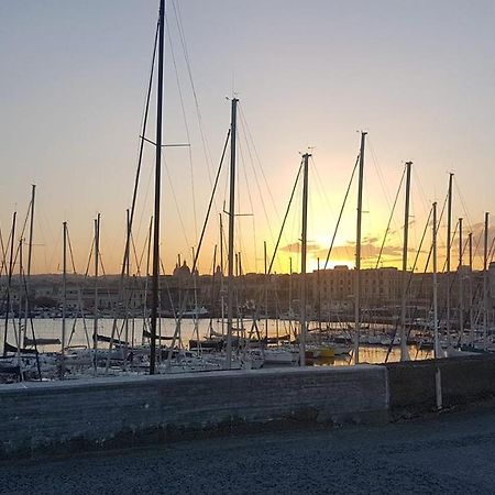 Central Suites Catania Bagian luar foto