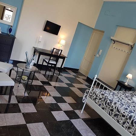 Central Suites Catania Bagian luar foto