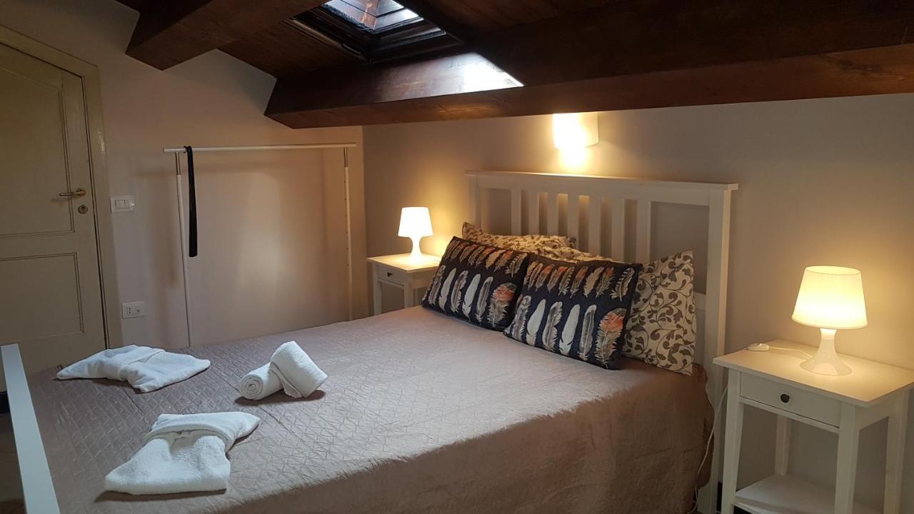 Central Suites Catania Bagian luar foto