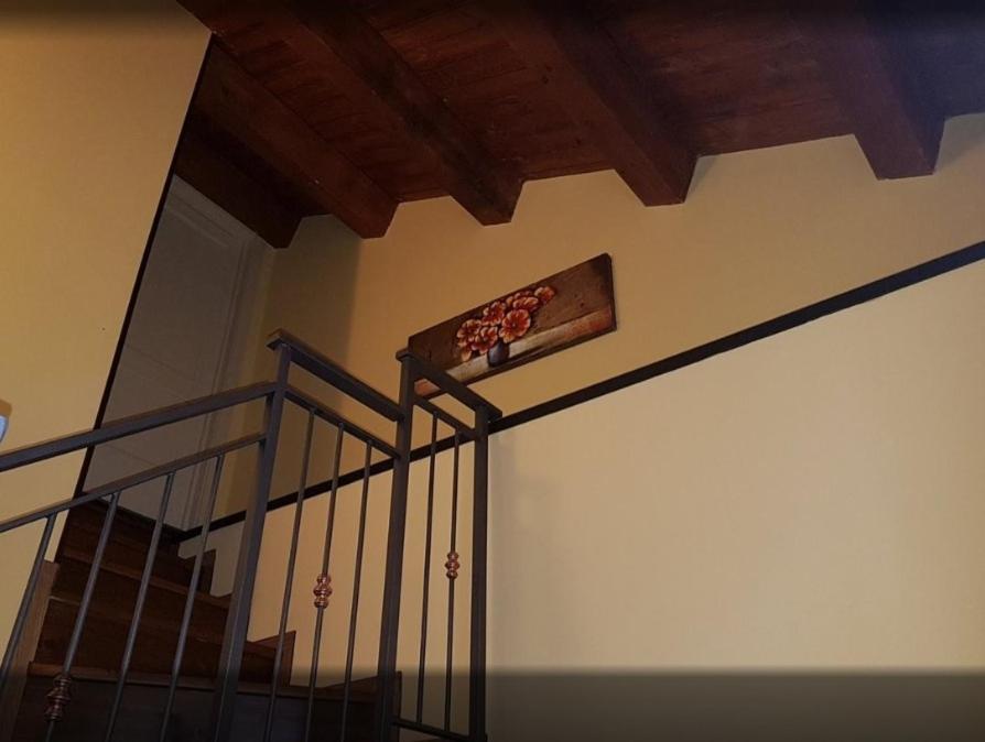 Central Suites Catania Bagian luar foto