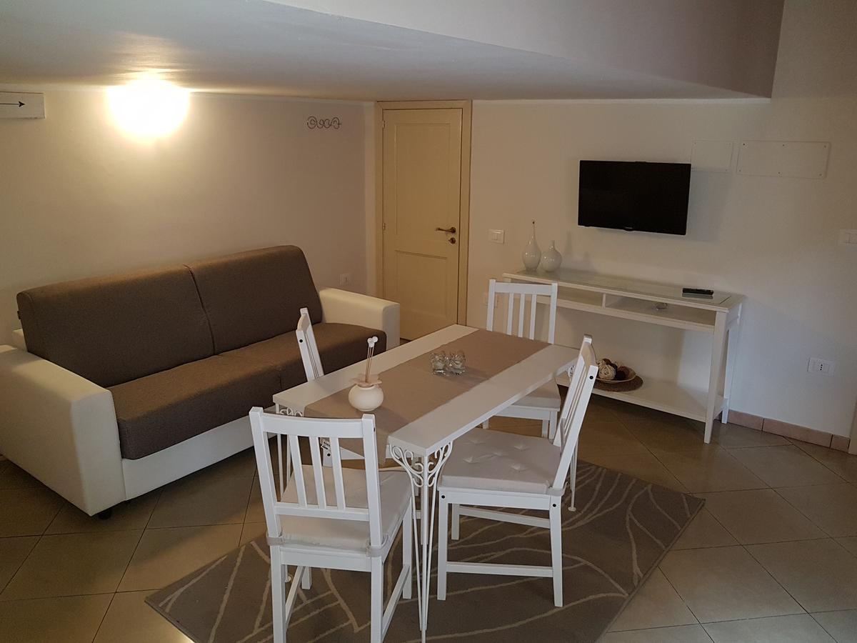 Central Suites Catania Bagian luar foto