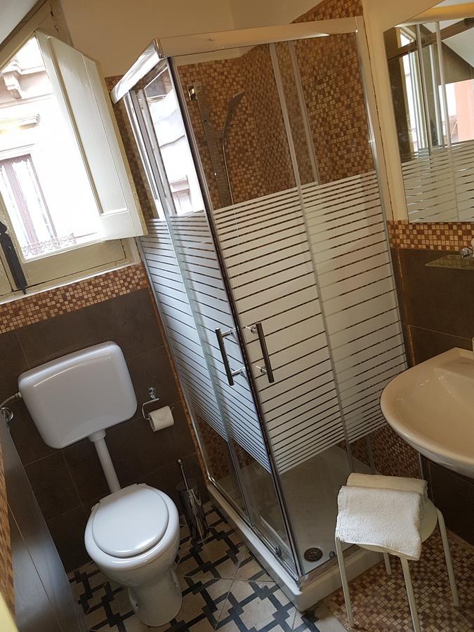 Central Suites Catania Bagian luar foto