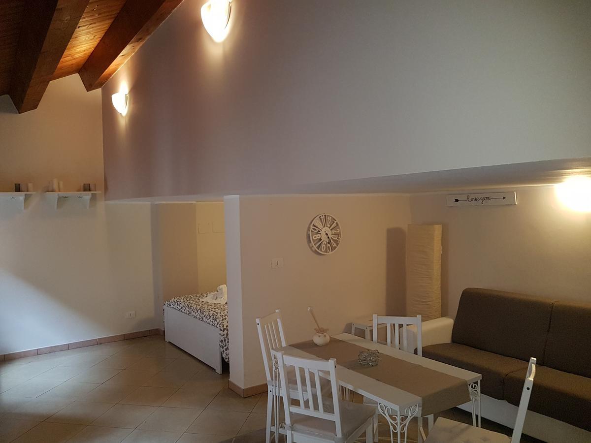 Central Suites Catania Bagian luar foto