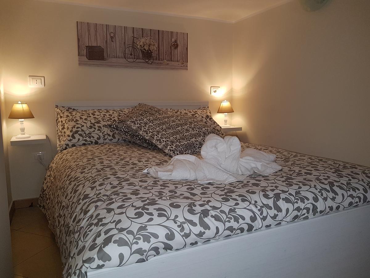 Central Suites Catania Bagian luar foto