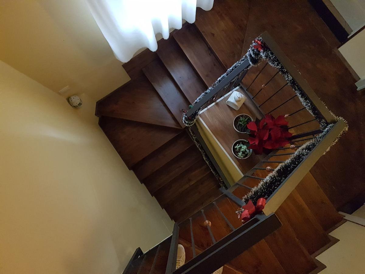 Central Suites Catania Bagian luar foto